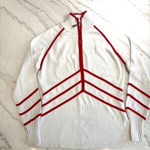 Vintage Athleta Sweater